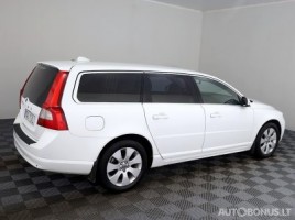 Volvo V70 | 2