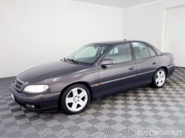 Opel Omega | 1