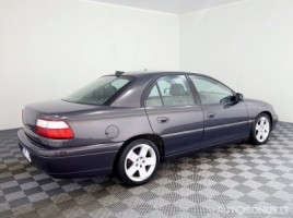 Opel Omega | 2