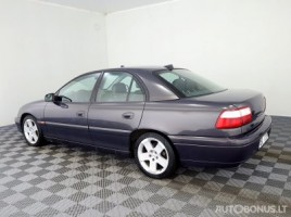 Opel Omega | 3