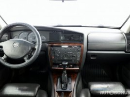 Opel Omega | 4