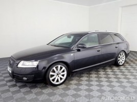 Audi A6 | 1