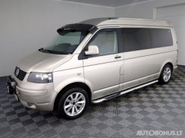 Volkswagen Transporter | 1