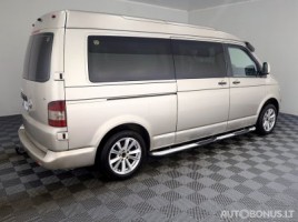 Volkswagen Transporter | 2