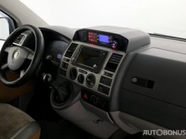 Volkswagen Transporter | 4
