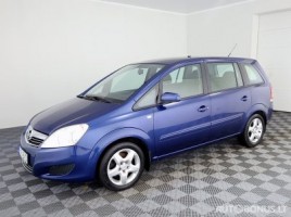 Opel Zafira | 1