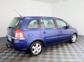 Opel Zafira | 2