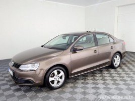 Volkswagen Jetta | 1