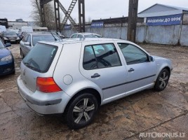Volkswagen Golf | 2