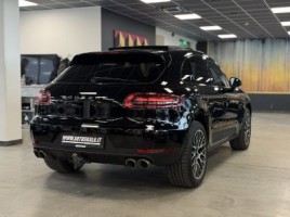 Porsche Macan | 2