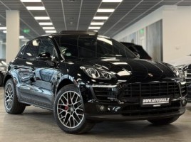 Porsche Macan | 1