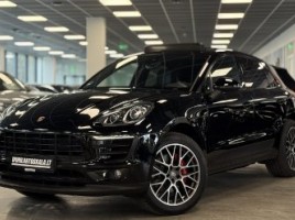 Porsche Macan | 4