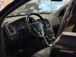 Volvo XC60, 2.4 l., Внедорожник | 4