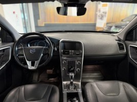 Volvo XC60, 2.4 l., Внедорожник | 2