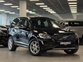 Volvo XC60, 2.4 l., Внедорожник | 1