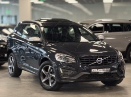 Volvo XC60, 2.4 l., Внедорожник | 1