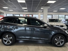 Volvo XC60, 2.4 l., Внедорожник | 2