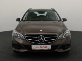 Mercedes-Benz E350 | 2