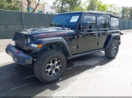 Jeep Wrangler | 1