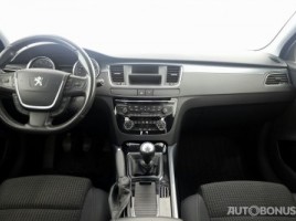 Peugeot 508 | 4