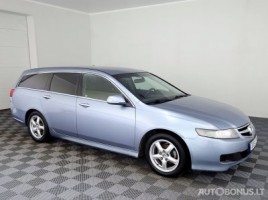 Honda Accord universalas