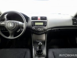 Honda Accord | 4