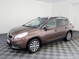 Peugeot 2008 | 1