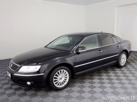 Volkswagen Phaeton, 3.2 l., Седан | 1