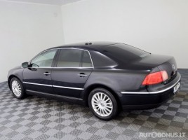 Volkswagen Phaeton, 3.2 l., Седан | 3