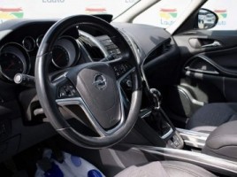 Opel Zafira | 4