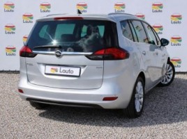 Opel Zafira | 3