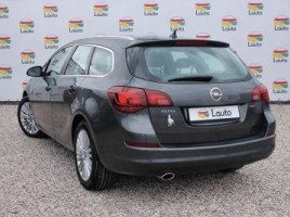 Opel Astra | 2