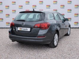 Opel Astra | 3