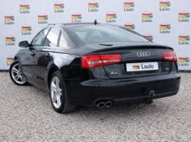 Audi A6 | 2