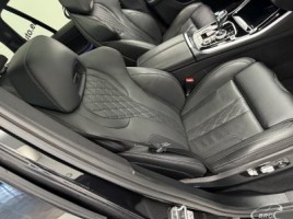 BMW X5, 0.3 l., visureigis | 4