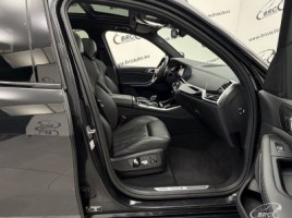 BMW X5, 0.3 l., visureigis | 3
