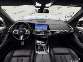 BMW X5, 0.3 l., visureigis | 2