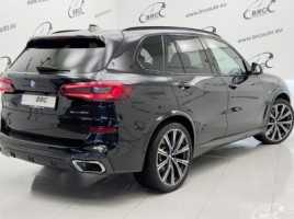 BMW X5, 0.3 l., visureigis | 1