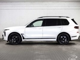 BMW X7 | 1