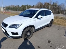 Seat Ateca | 1