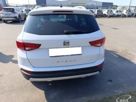 Seat Ateca | 2