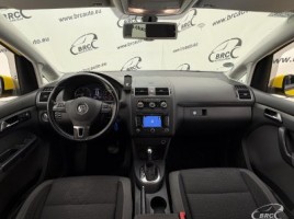 Volkswagen Touran | 2