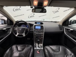Volvo XC60, 2.4 l., Внедорожник | 4