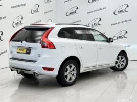 Volvo XC60 | 1