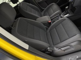 Volkswagen Touran, 2.0 l., vienatūris | 4