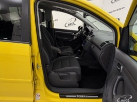 Volkswagen Touran, 2.0 l., vienatūris | 3