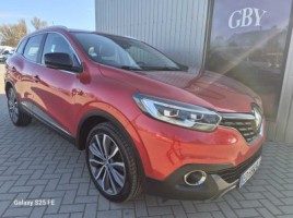 Renault Kadjar | 2