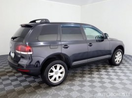 Volkswagen Touareg | 2