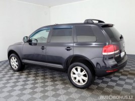 Volkswagen Touareg | 3