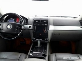 Volkswagen Touareg | 4